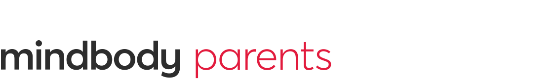 Mindbody Parents logo