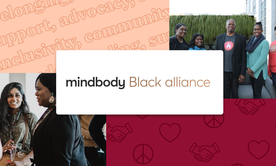 mindbody black alliance logo