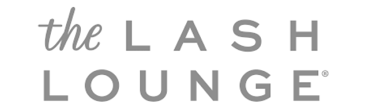 Lash Lounge logo