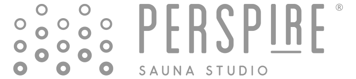 Perspire logo