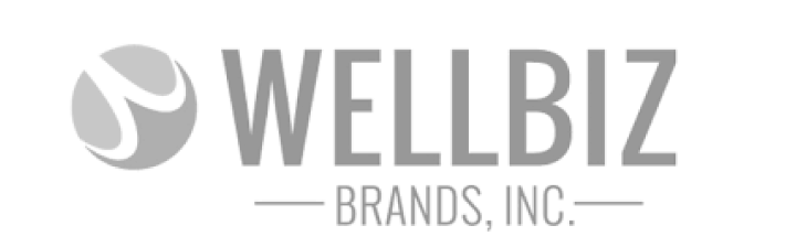 Wellbiz logo